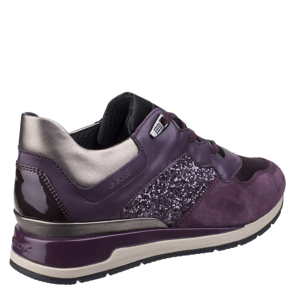 Geox Shahira Trainer