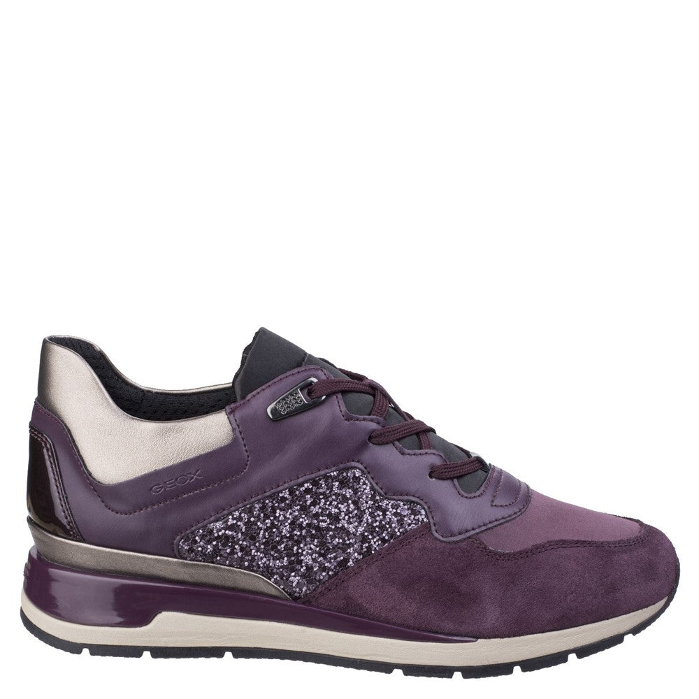 Geox Shahira Trainer