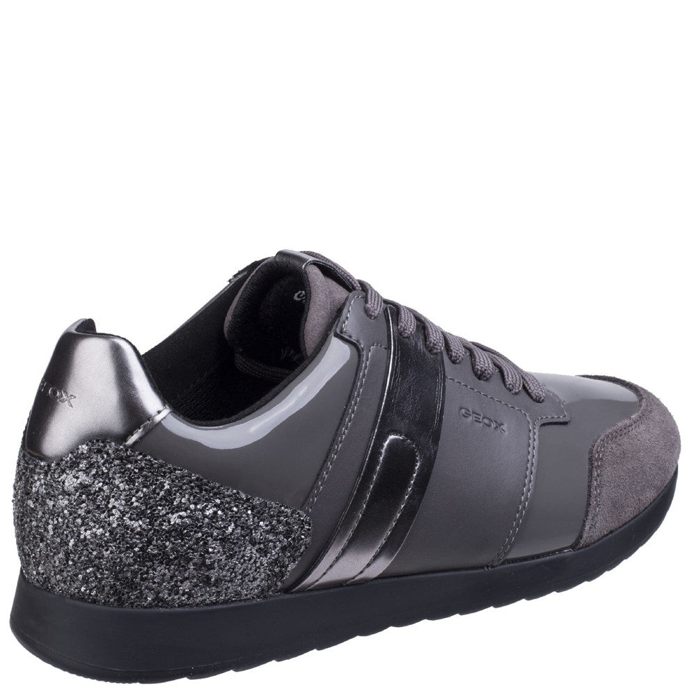 Geox Deynna Trainer