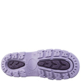 Mirak Splish Slip on Childrens Wellingtons