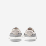 Cole Haan Grandpro Tennis Lace Up Trainer
