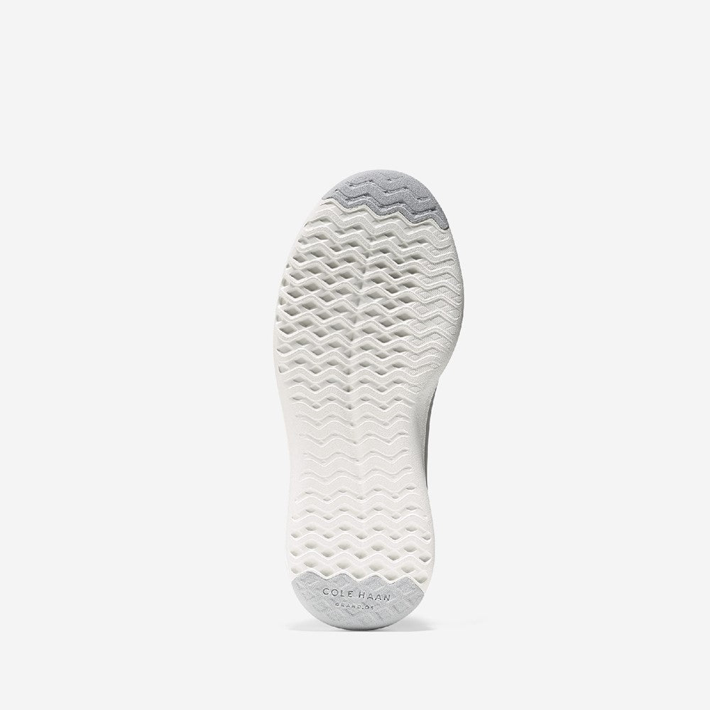 Cole Haan Grandpro Tennis Lace Up Trainer