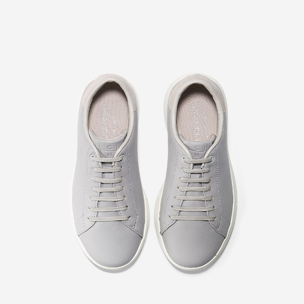 Cole Haan Grandpro Tennis Lace Up Trainer