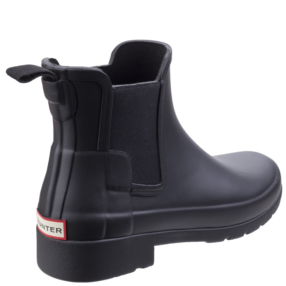 Hunter Original Refined Chelsea Boots