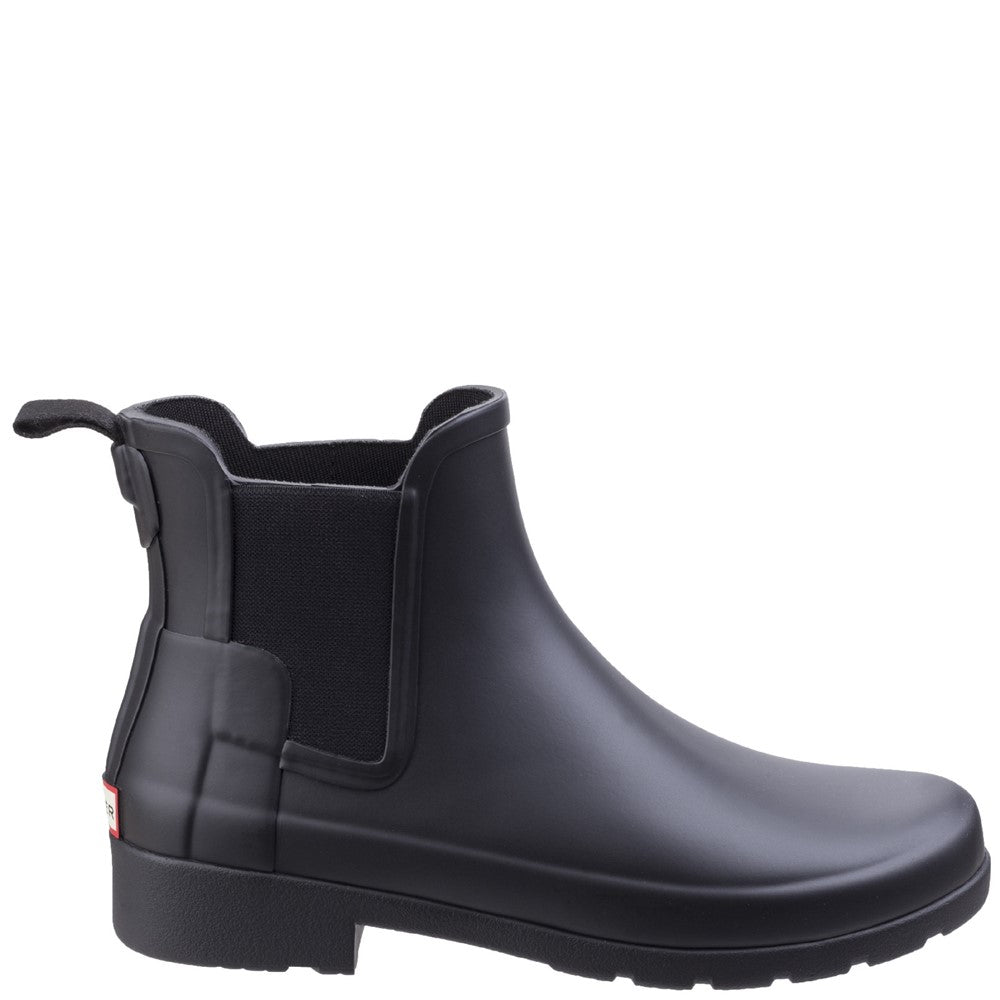 Hunter Original Refined Chelsea Boots