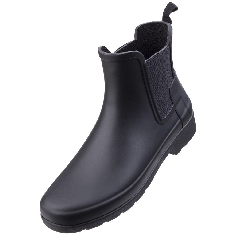 Hunter Original Refined Chelsea Boots