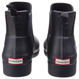 Hunter Original Refined Chelsea Boots
