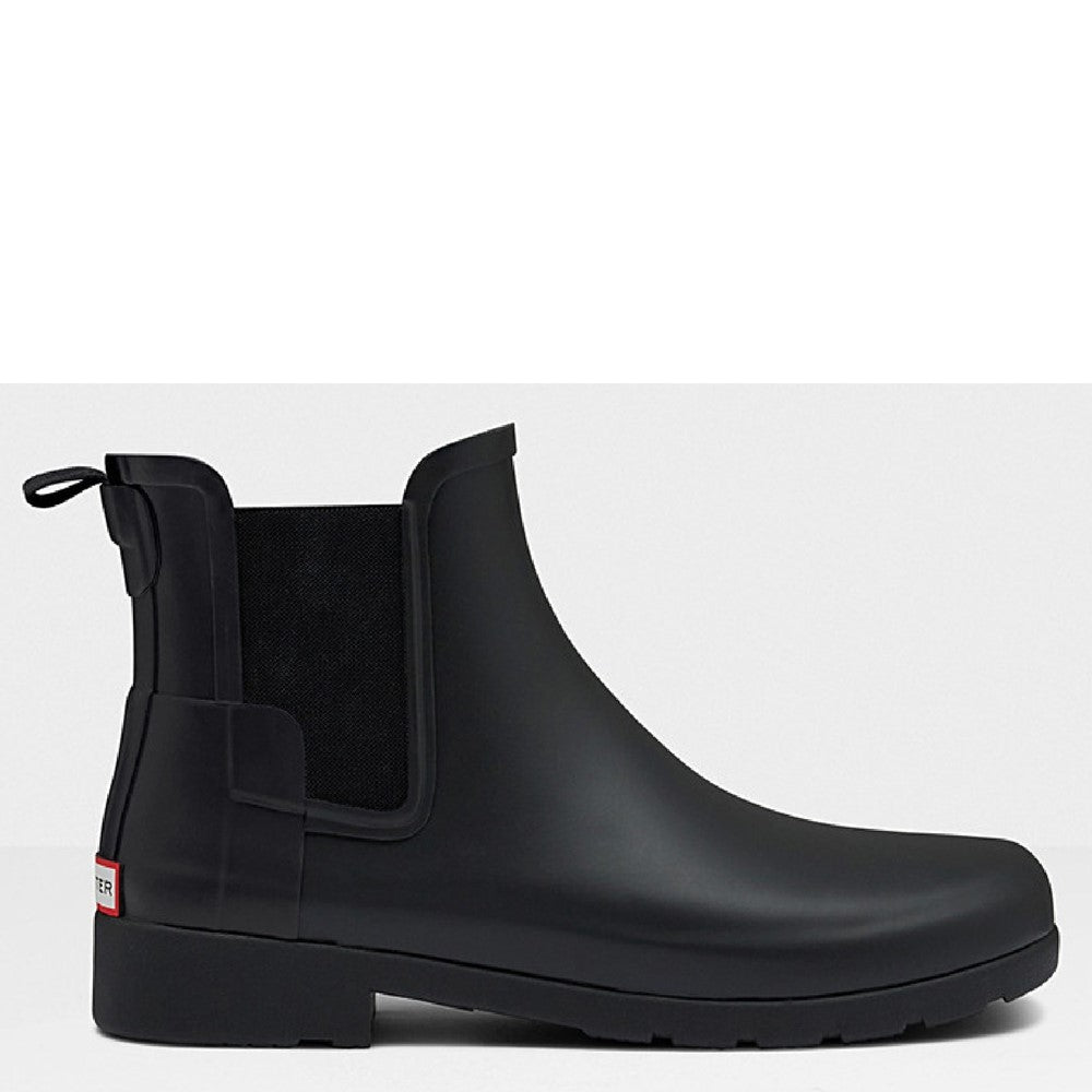 Hunter Original Refined Chelsea Boots