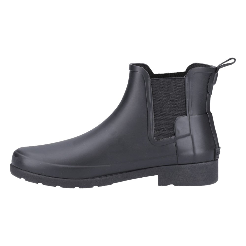 Hunter Original Refined Chelsea Boots