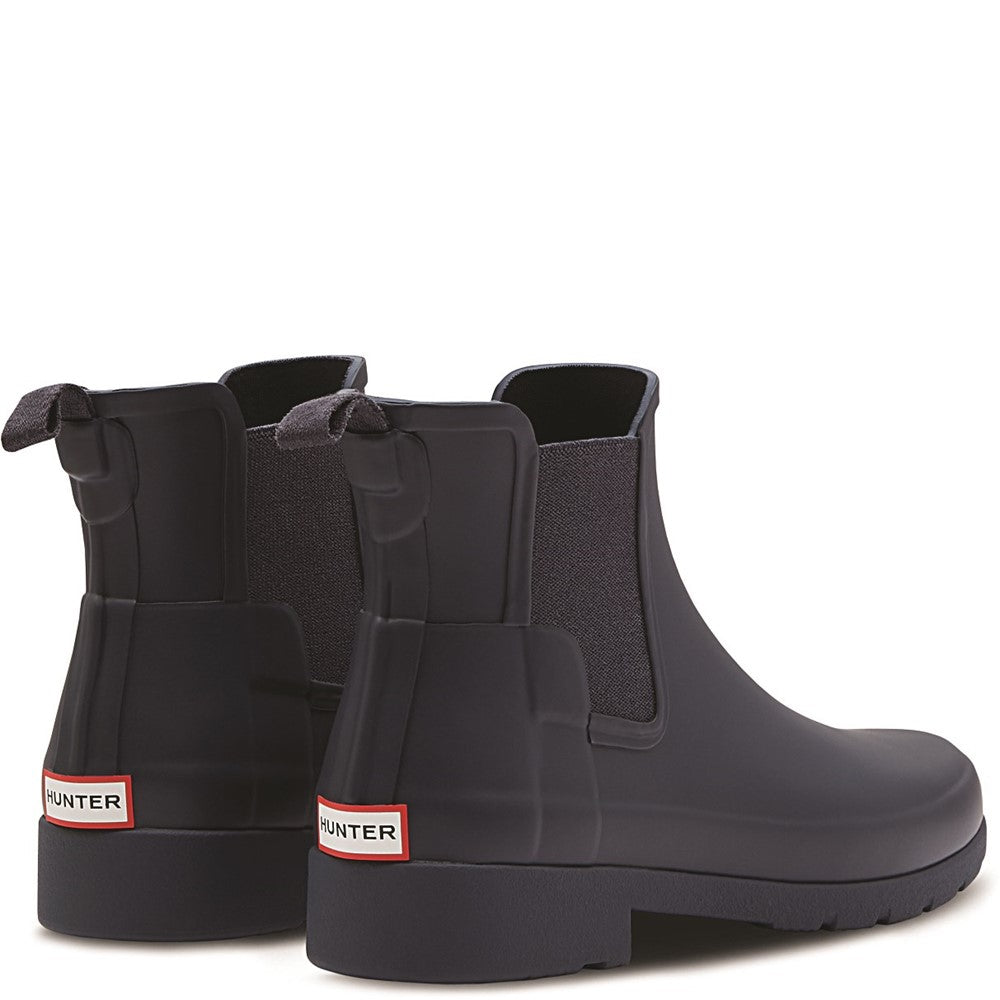 Hunter Original Refined Chelsea Boots