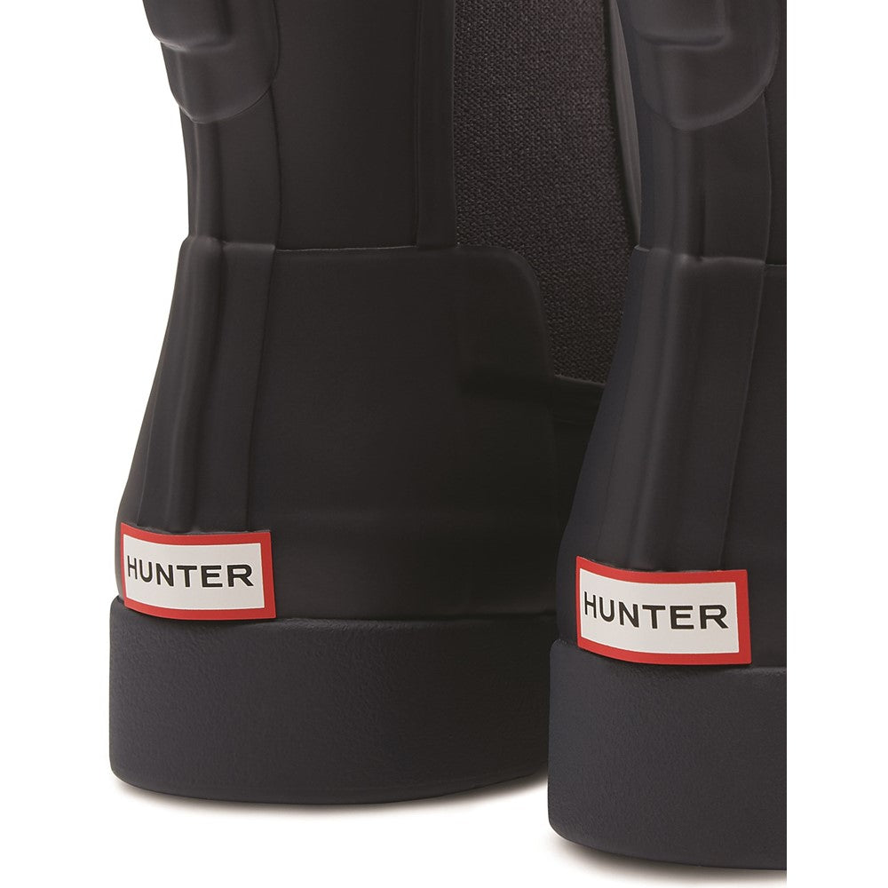 Hunter Original Refined Chelsea Boots