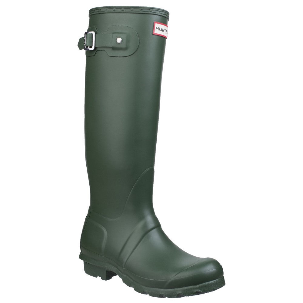 Hunter Original Tall Wellington Boots