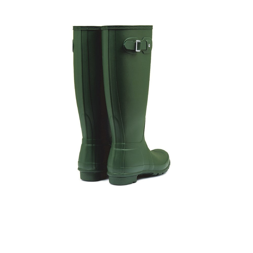 Hunter Original Tall Wellington Boots