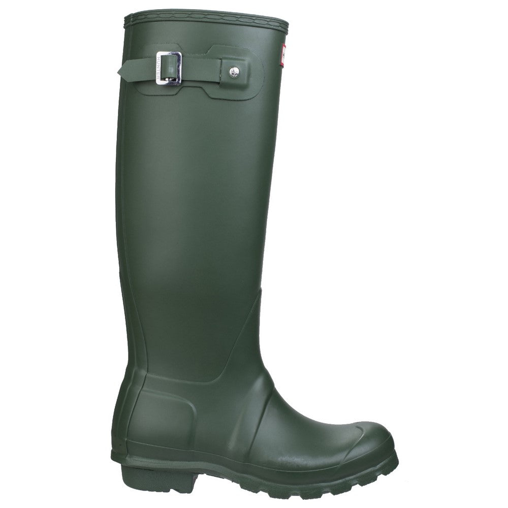Hunter Original Tall Wellington Boots