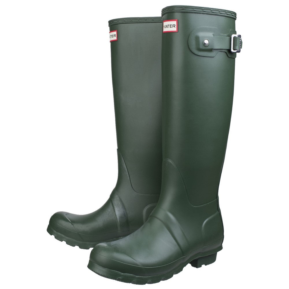 Hunter Original Tall Wellington Boots
