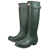 Hunter Original Tall Wellington Boots