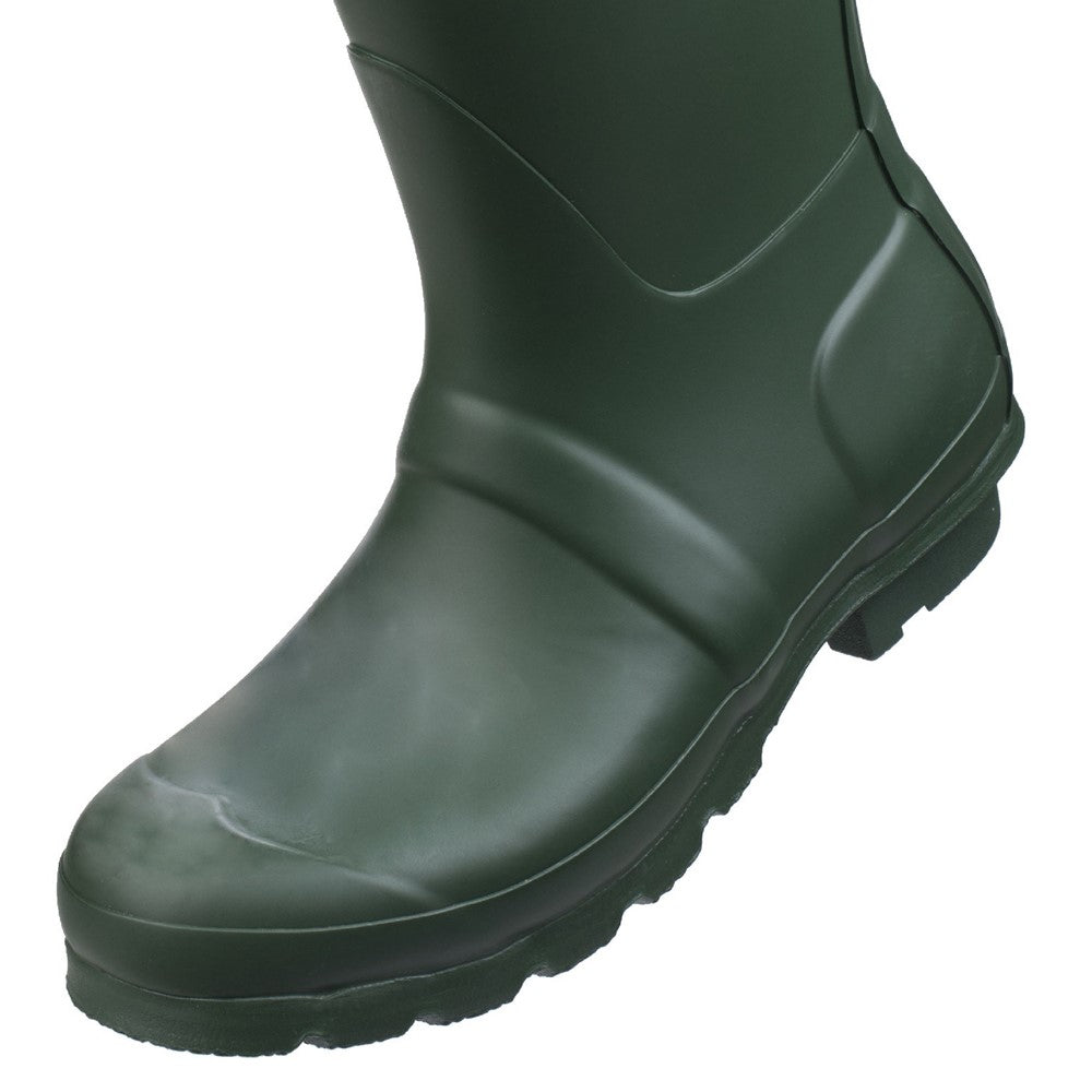 Hunter Original Tall Wellington Boots