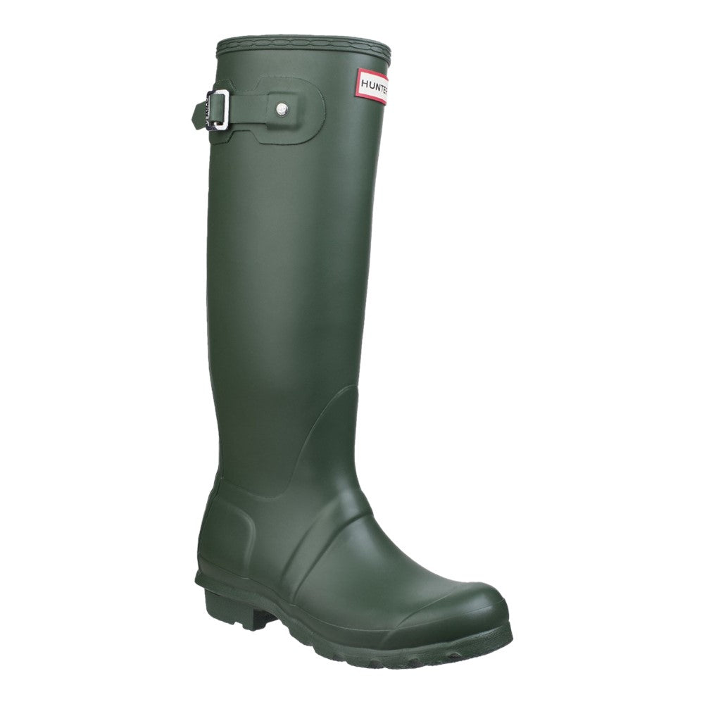 Hunter Original Tall Wellington Boots