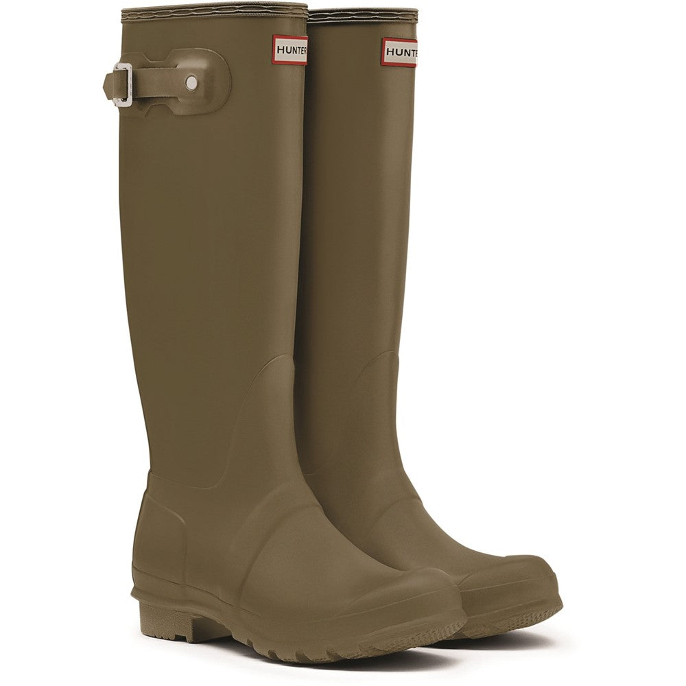 Hunter Original Tall Wellington Boots