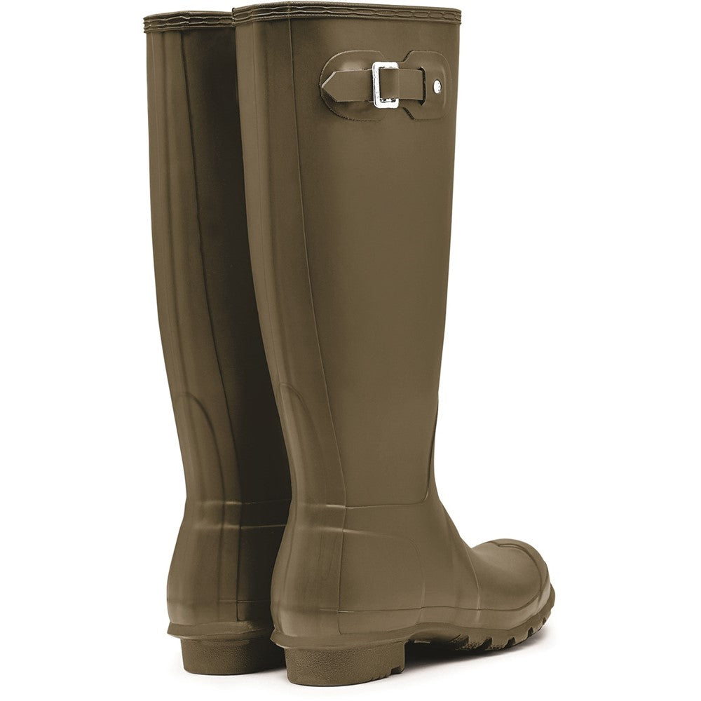 Hunter Original Tall Wellington Boots