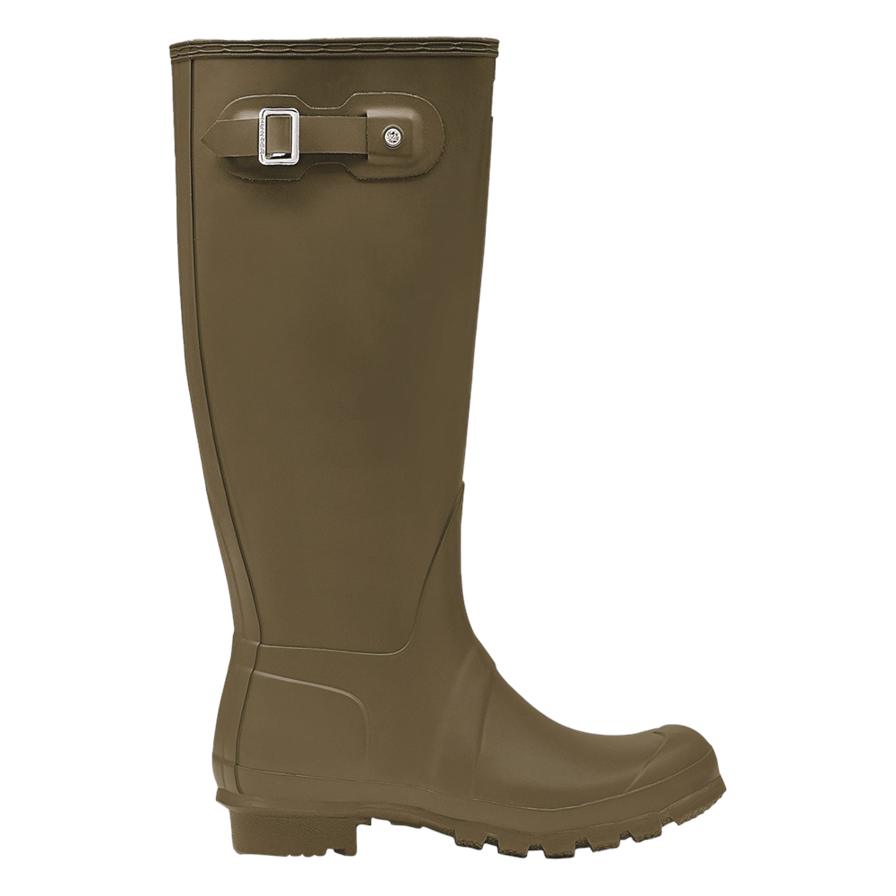 Hunter Original Tall Wellington Boots