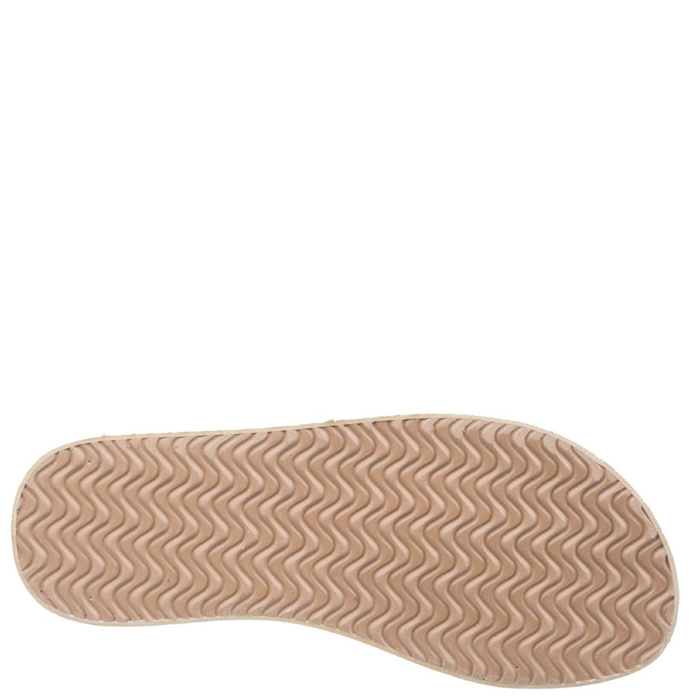 Rocket Dog Moon Shimmy Slip On Sandal
