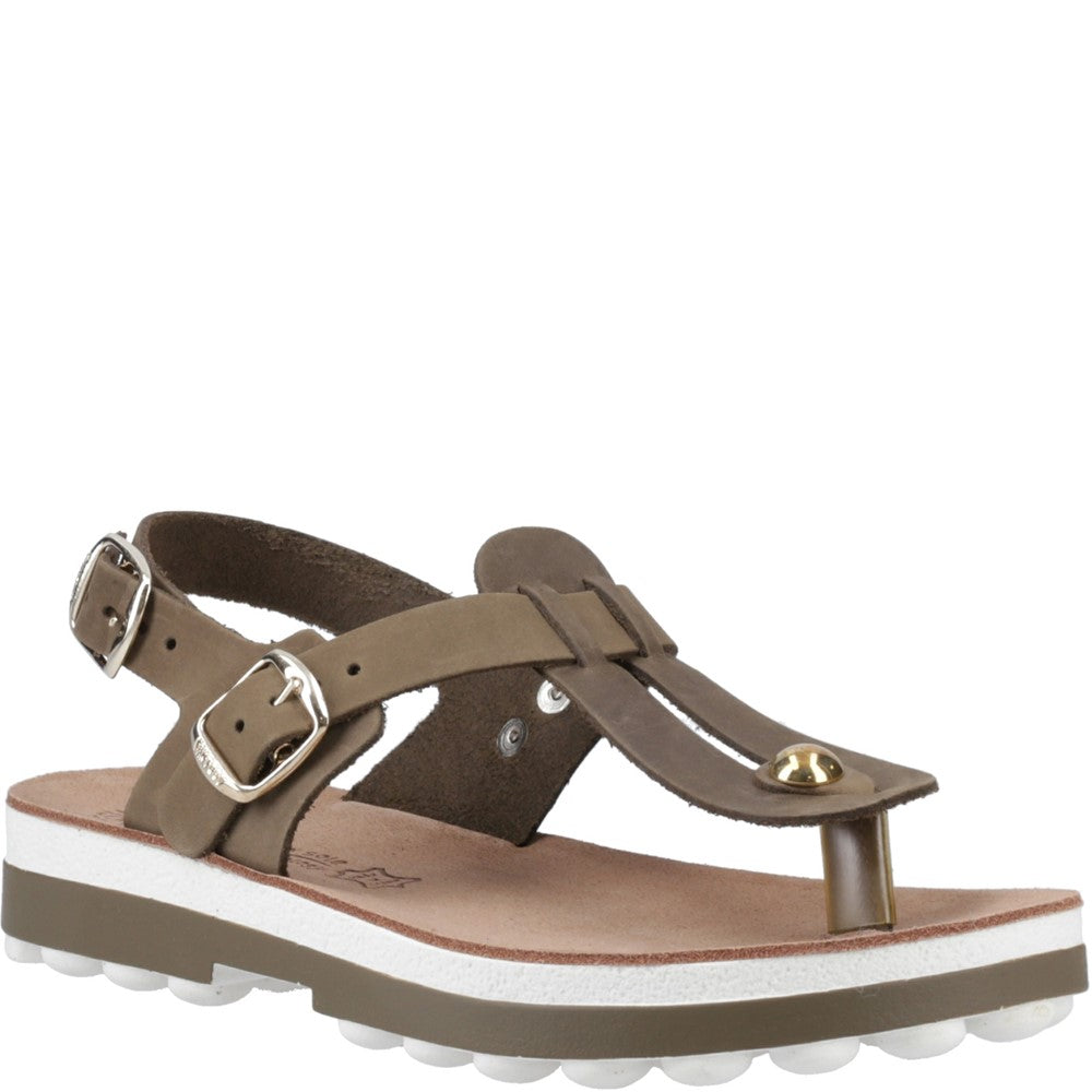 Fantasy Marlena Buckle Up Sandal