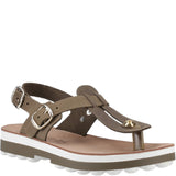 Fantasy Marlena Buckle Up Sandal