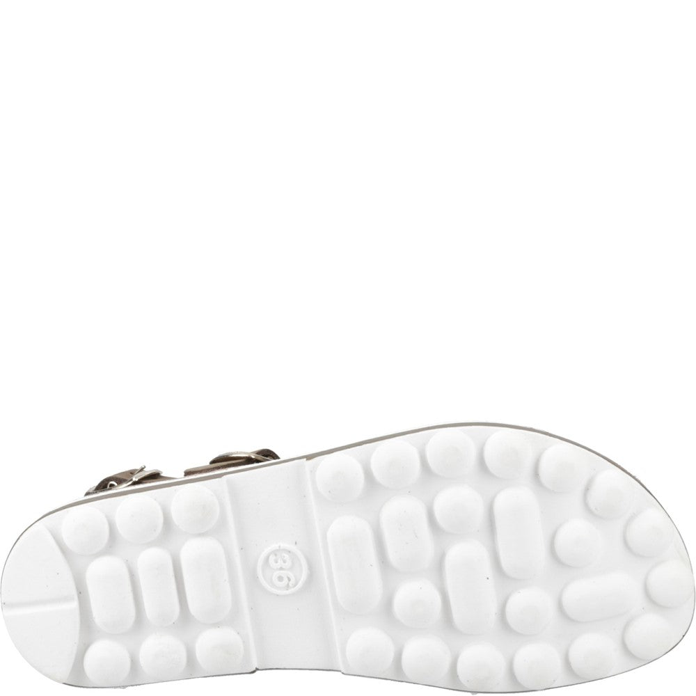 Fantasy Marlena Buckle Up Sandal