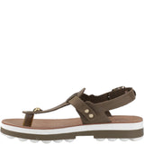 Fantasy Marlena Buckle Up Sandal