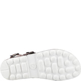 Fantasy Marlena Buckle Up Sandal