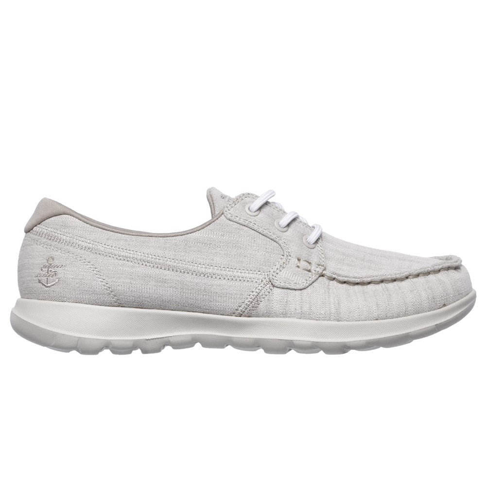 Skechers GOwalk Lite Isla Ladies Summer Shoe