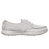 Skechers GOwalk Lite Isla Ladies Summer Shoe