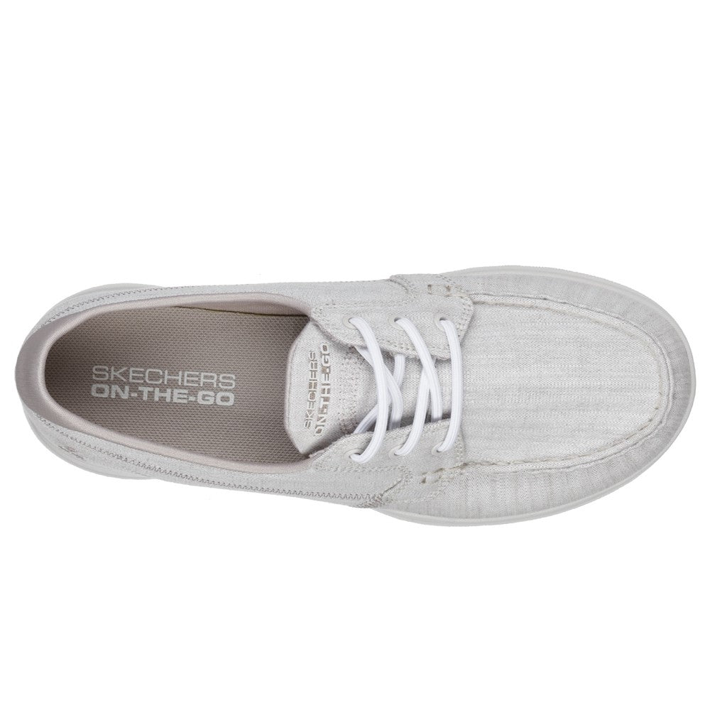 Skechers GOwalk Lite Isla Ladies Summer Shoe
