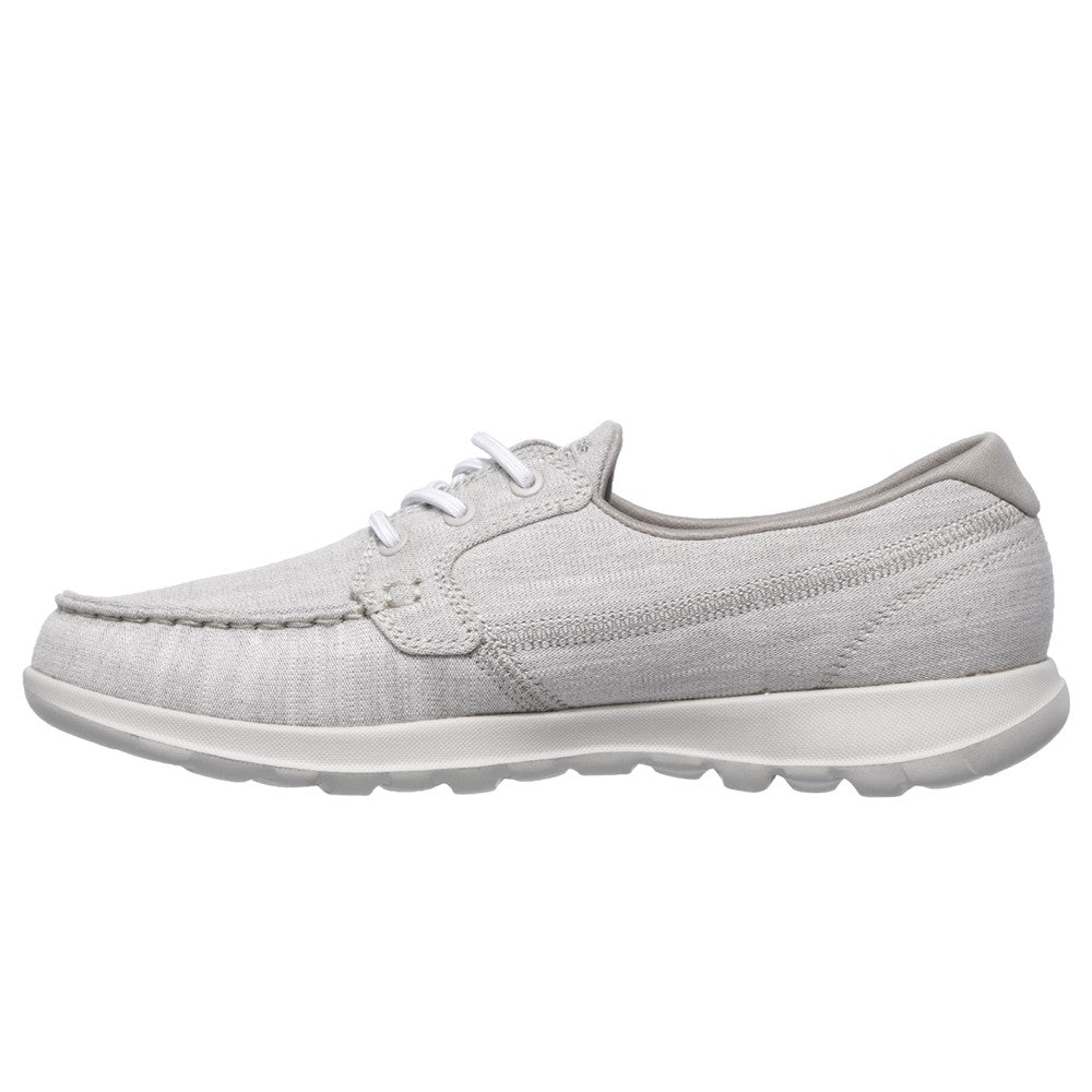 Skechers GOwalk Lite Isla Ladies Summer Shoe