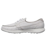 Skechers GOwalk Lite Isla Ladies Summer Shoe