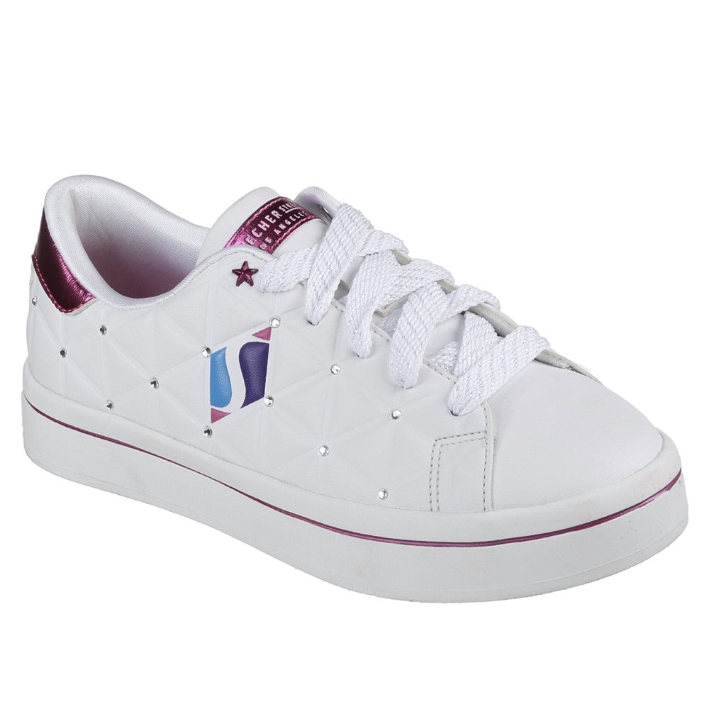 Skechers Hi Lites Bermuda Trainer
