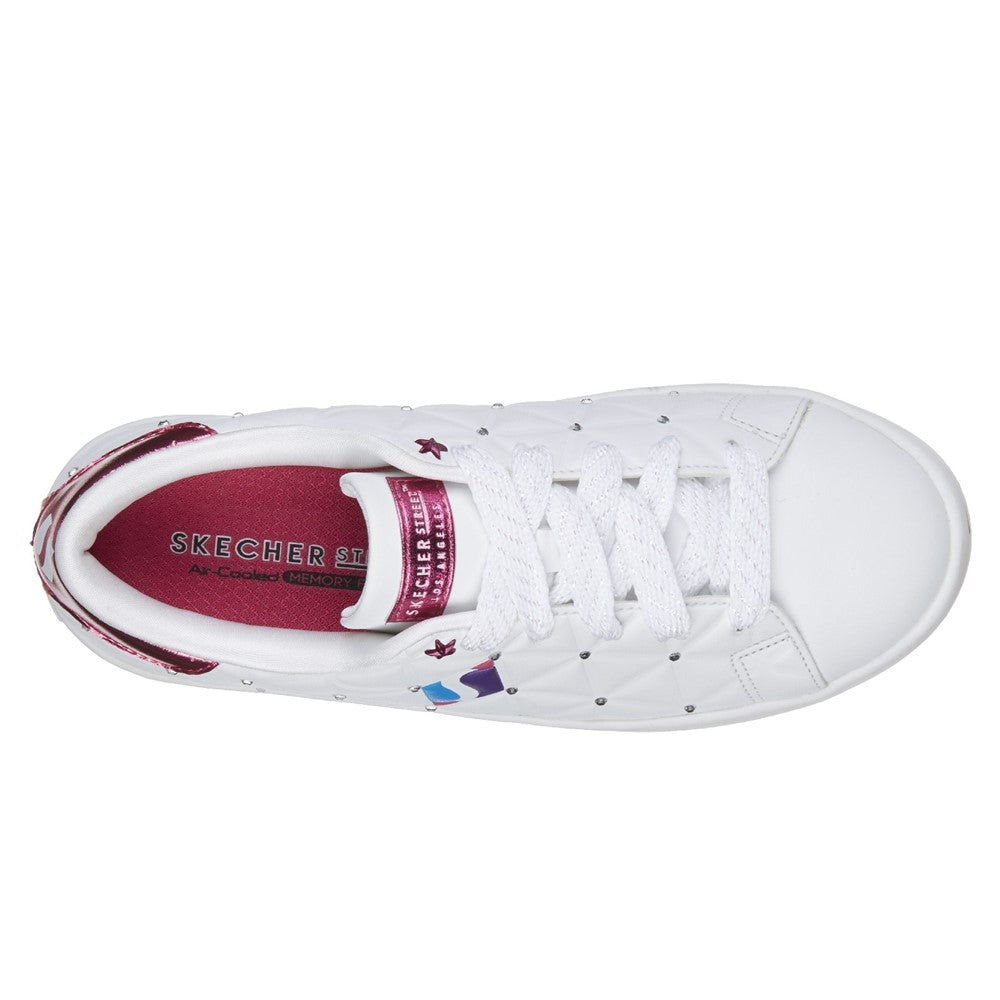 Skechers Hi Lites Bermuda Trainer