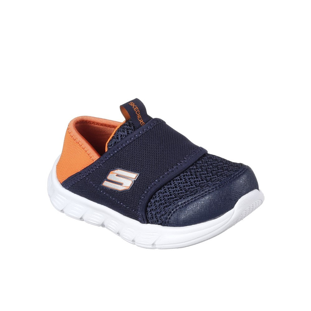 Skechers Comfy Flex Slip-On Trainer