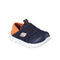 Navy orange