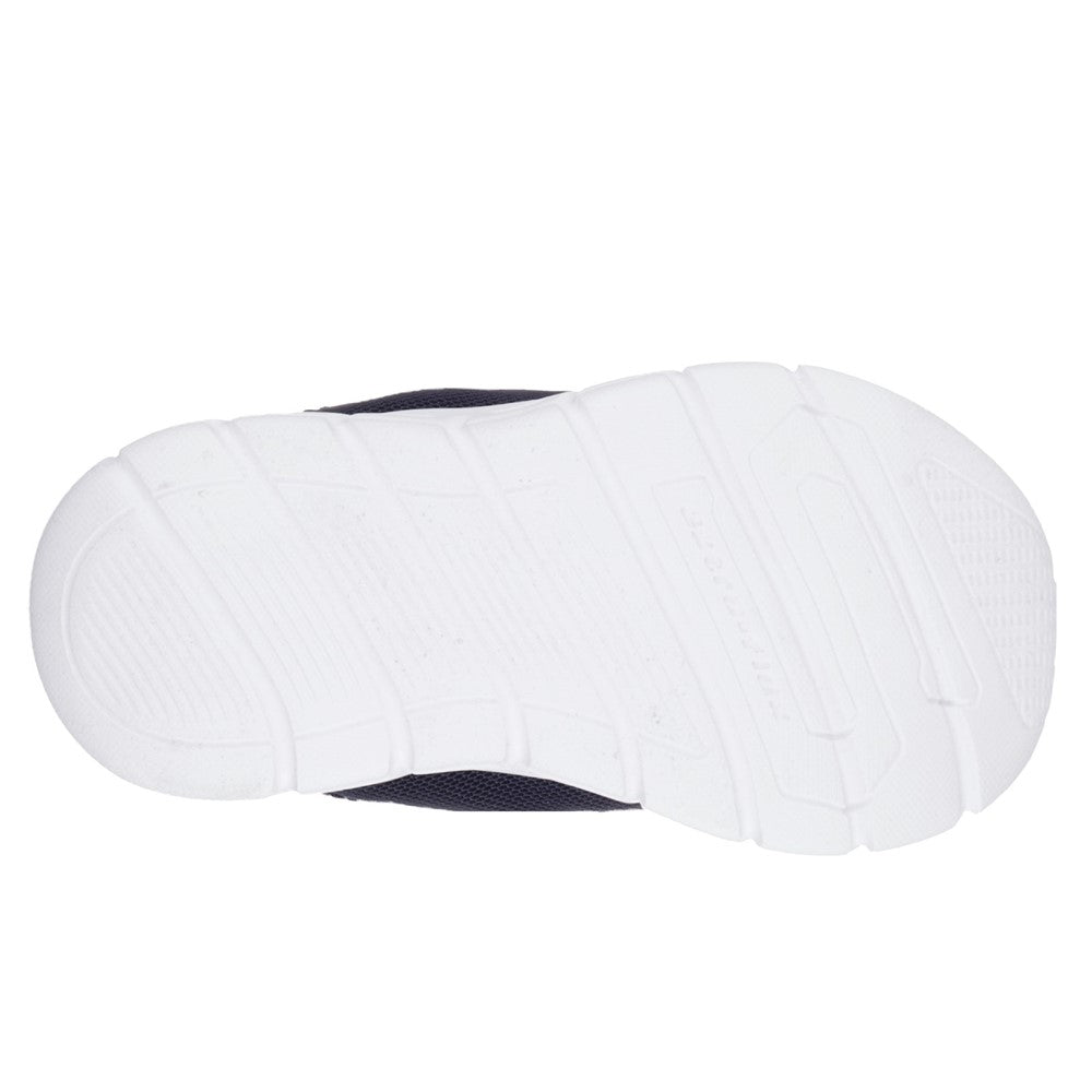Skechers Comfy Flex Slip-On Trainer