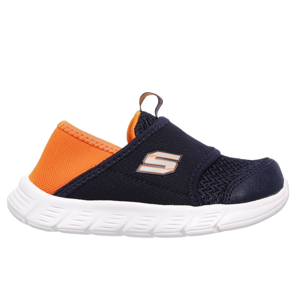 Skechers Comfy Flex Slip-On Trainer