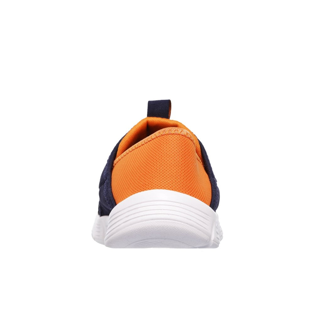 Skechers Comfy Flex Slip-On Trainer