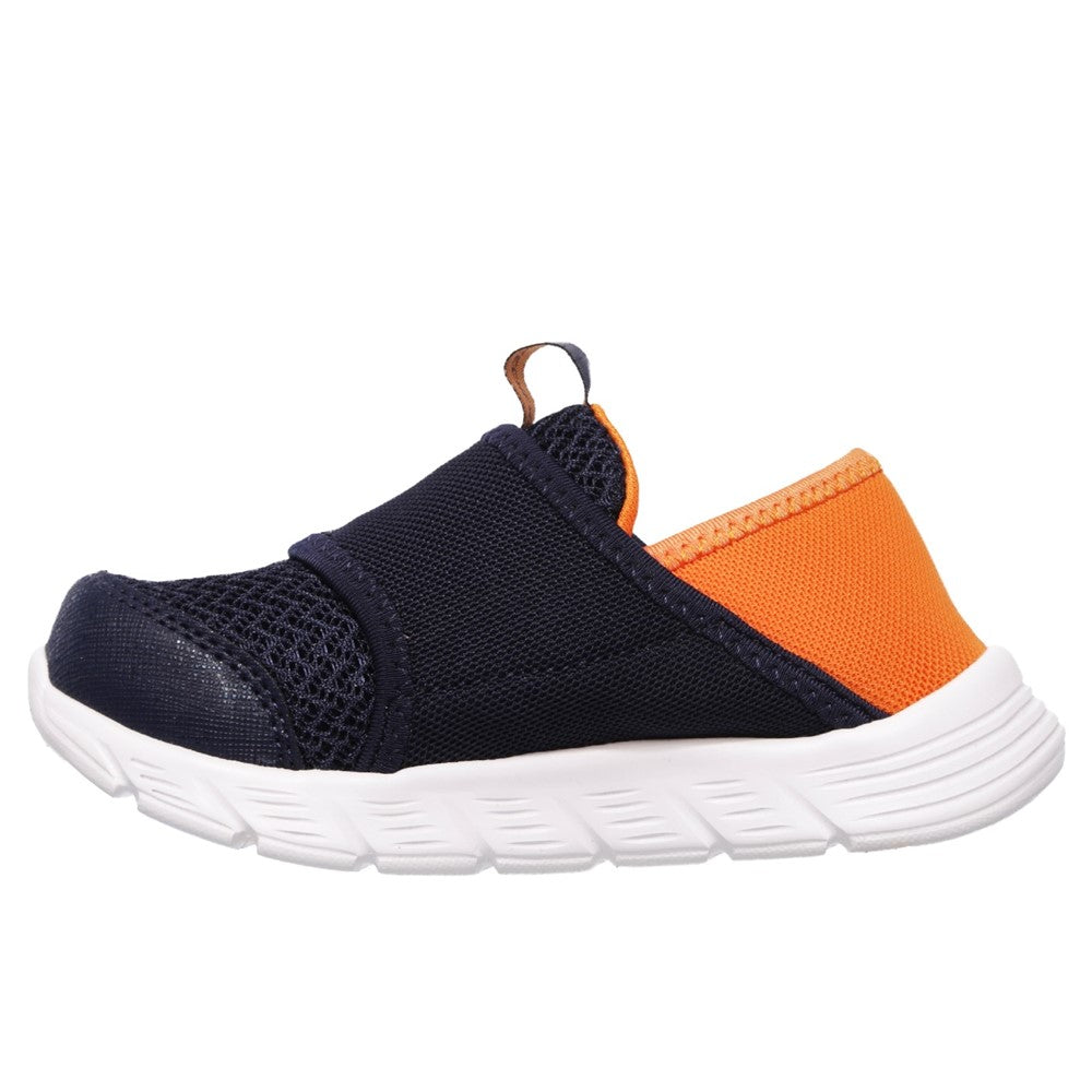 Skechers Comfy Flex Slip-On Trainer