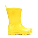 Muck Boots Bergen Mid Kids Lightweight Rain Boot