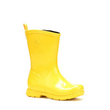 Muck Boots Bergen Mid Kids Lightweight Rain Boot