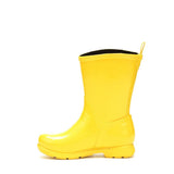 Muck Boots Bergen Mid Kids Lightweight Rain Boot