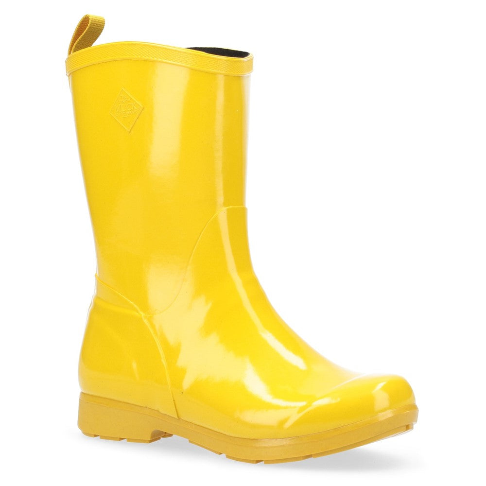Muck Boots Bergen Mid Kids Lightweight Rain Boot
