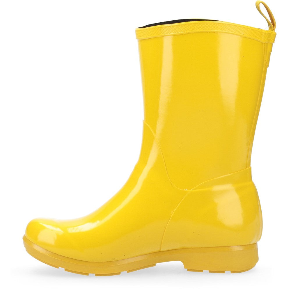 Muck Boots Bergen Mid Kids Lightweight Rain Boot