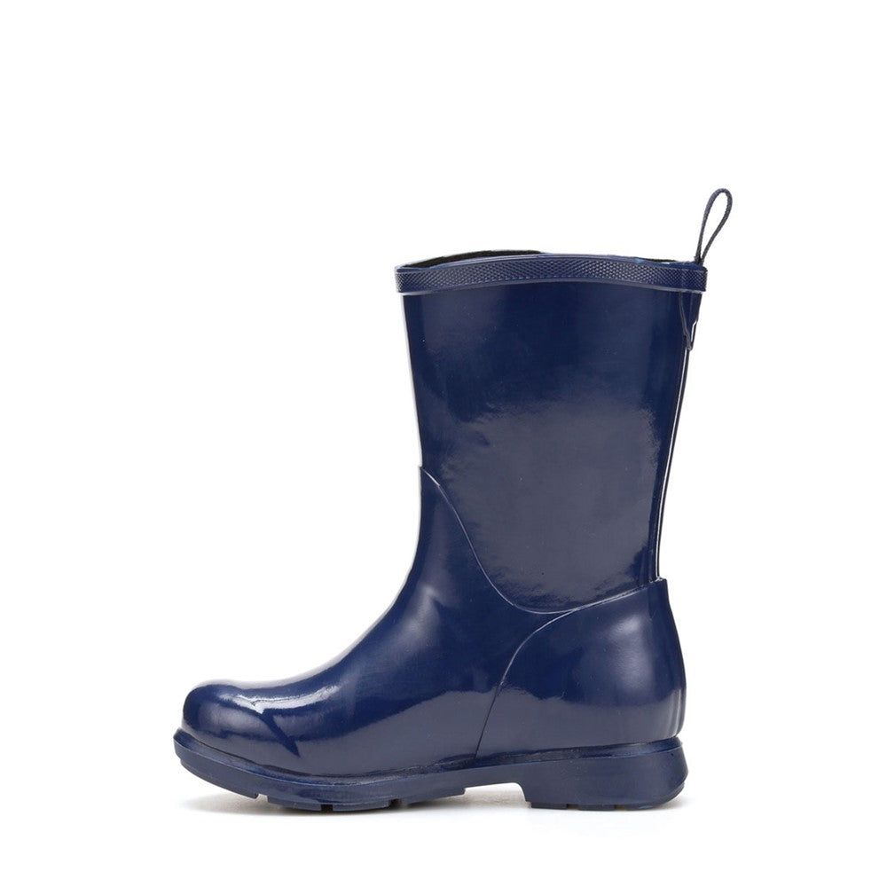 Muck Boots Bergen Mid Kids Lightweight Rain Boot